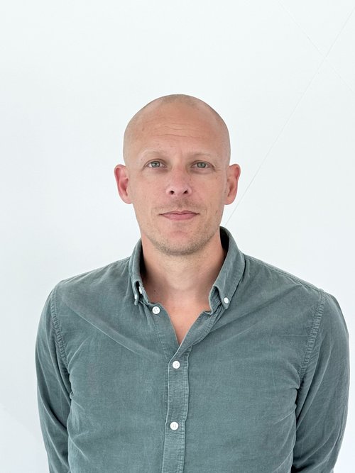 Jonas Kaasa Arntsen