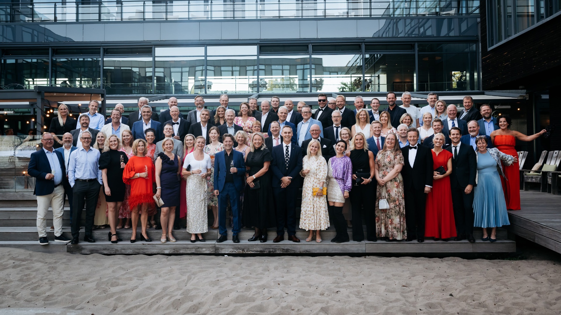 Toppledersamling